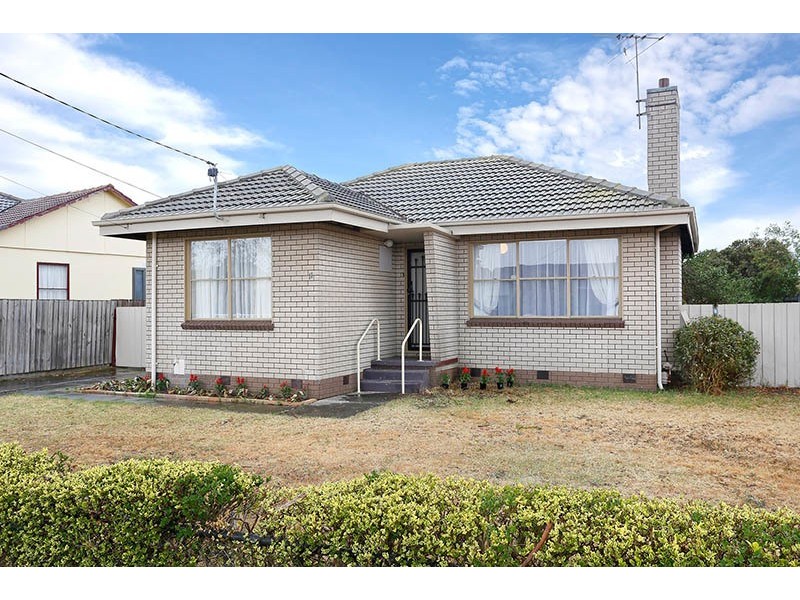11 Canadian Parade, Corio VIC 3214