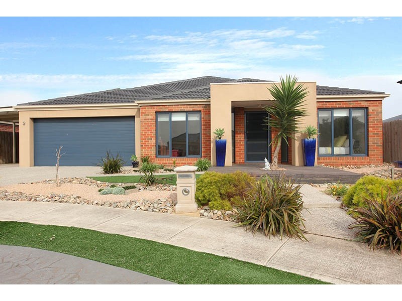 2 Sterling Mews, Tarneit VIC 3029