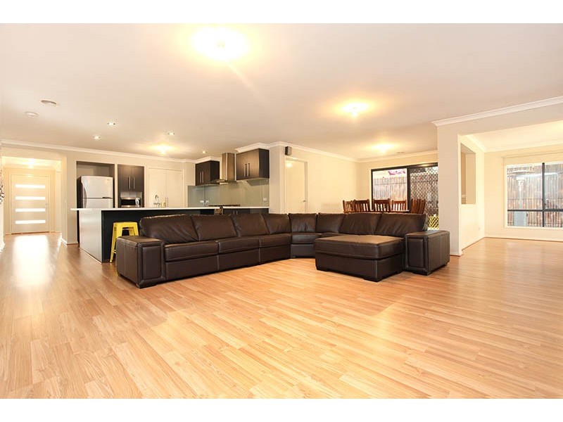 2 Sterling Mews, Tarneit VIC 3029