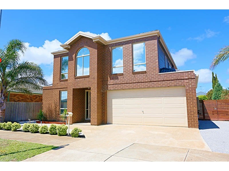 88 Blackbird Circuit, Lara VIC 3212