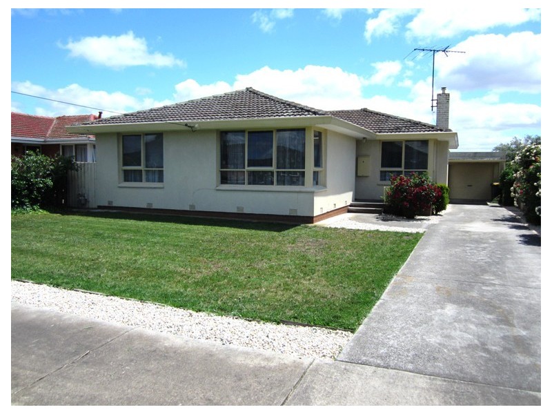 8 Kansas Avenue, Bell Post Hill VIC 3215