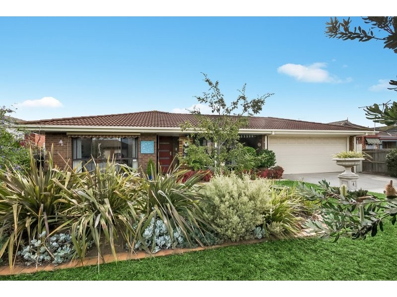 4 Michelle Court, Lara VIC 3212