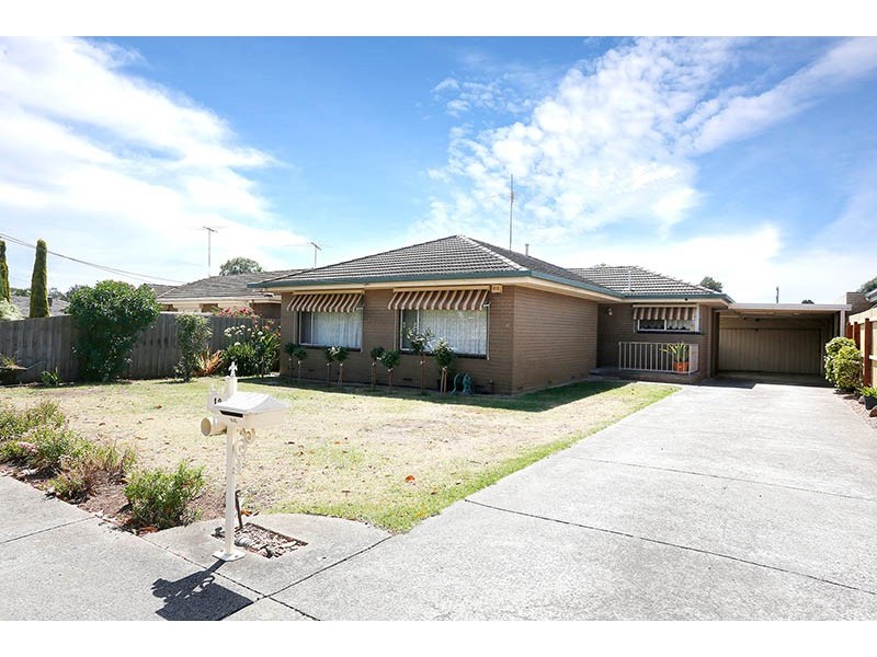 12 Rosemary Avenue, Corio VIC 3214
