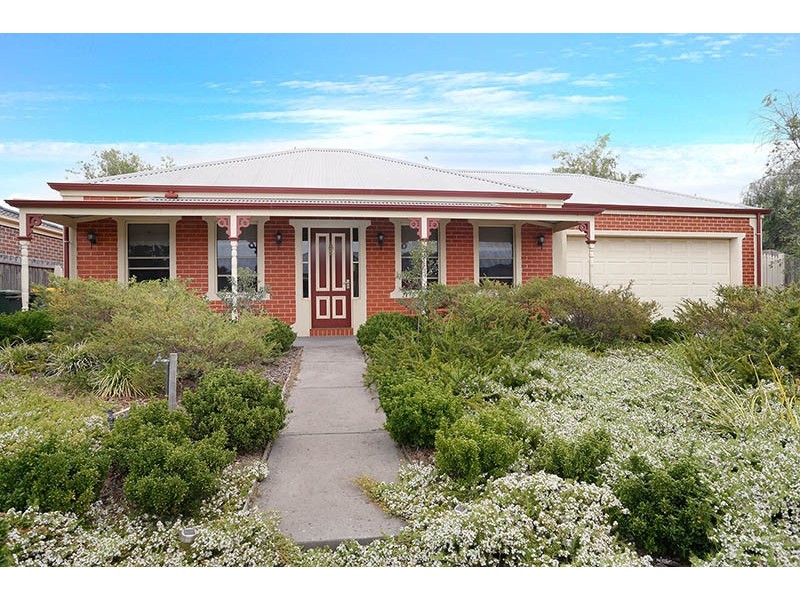 3 Wisteria Court, Lara VIC 3212
