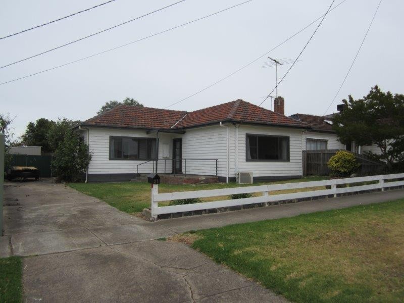 21 Drysdale Avenue, Hamlyn Heights VIC 3215