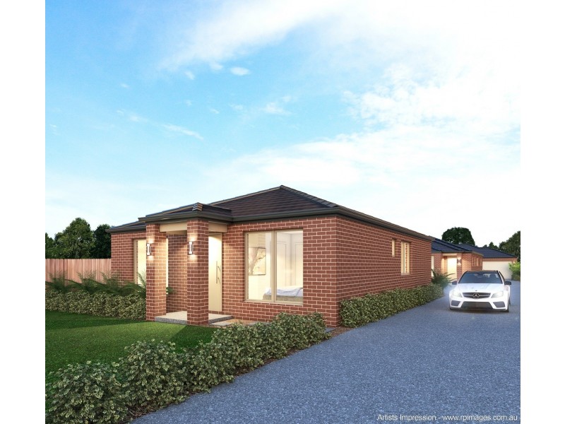 1/6 Darcy Street, Lara VIC 3212
