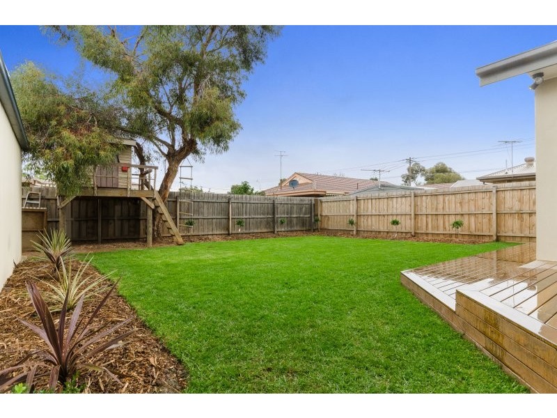 195 Werribee Street North, Werribee VIC 3030