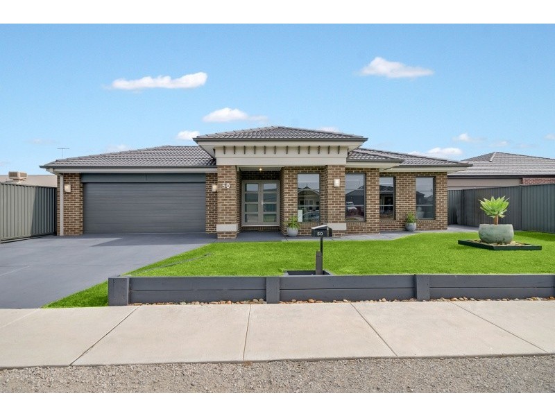 50 Nankeen Avenue, Lara VIC 3212
