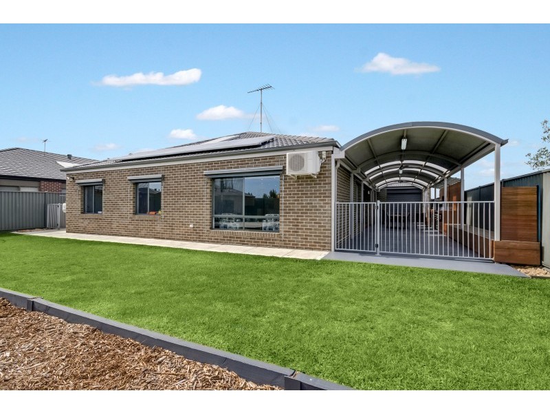 50 Nankeen Avenue, Lara VIC 3212