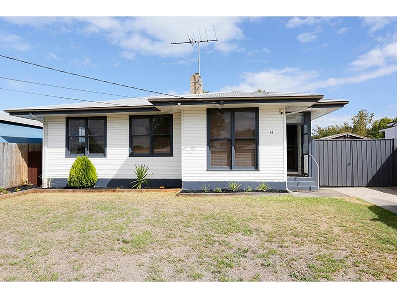 14 Curlew Crescent, Norlane VIC 3214