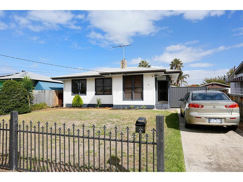 14 Curlew Crescent, Norlane VIC 3214