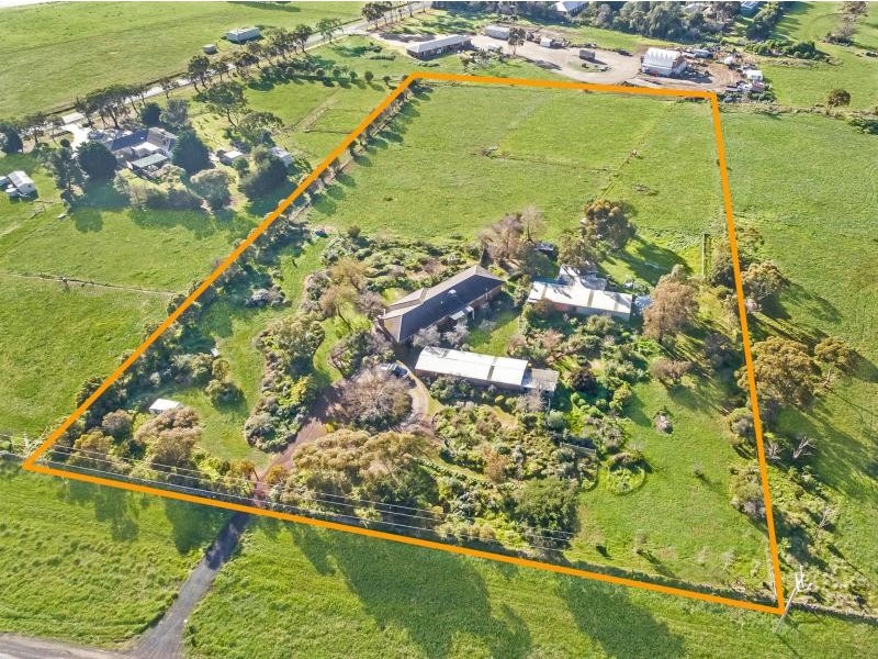 860 Bacchus Marsh Road, Lara VIC 3212