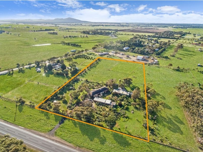 860 Bacchus Marsh Road, Lara VIC 3212