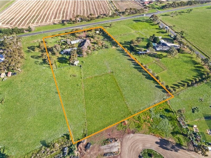 860 Bacchus Marsh Road, Lara VIC 3212