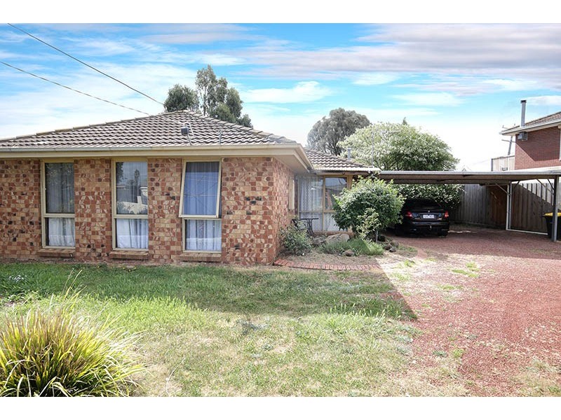 4 Osprey Street, Werribee VIC 3030