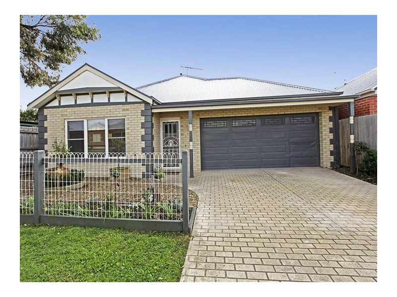 3 Maria Court, Lara VIC 3212