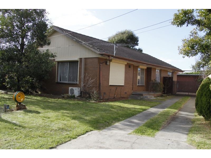 18 Don Avenue, Hoppers Crossing VIC 3029