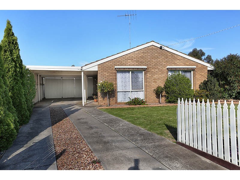 1 Carop Court, Corio VIC 3214
