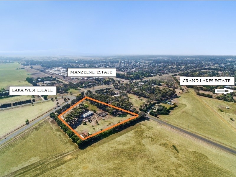 5 Elcho Road, Lara VIC 3212