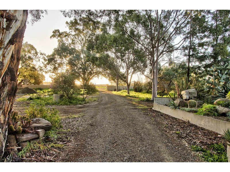 770 Heaslip Road, Macdonald Park SA 5121