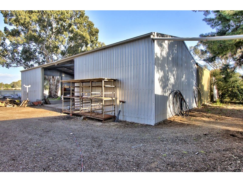 770 Heaslip Road, Macdonald Park SA 5121