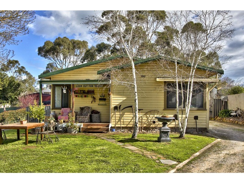 5 Ferdinhand Street, Springton SA 5235