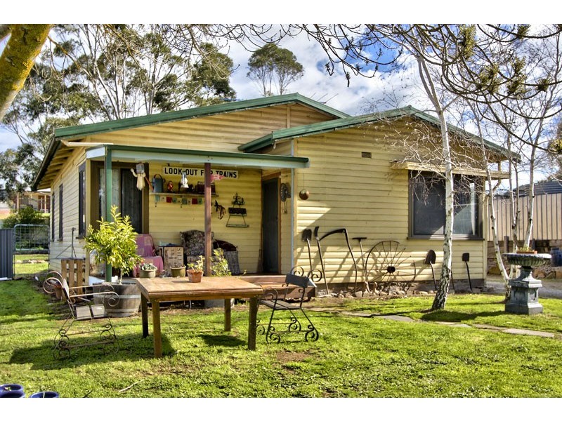 5 Ferdinhand Street, Springton SA 5235