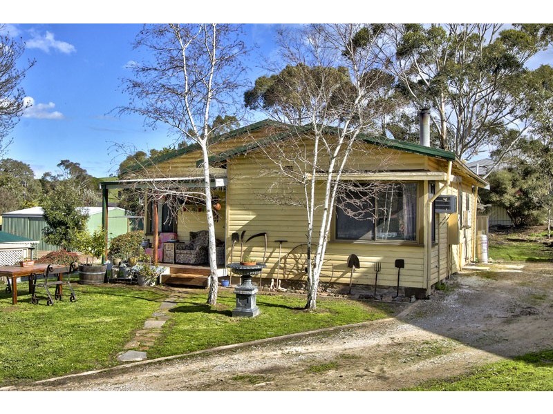 5 Ferdinhand Street, Springton SA 5235