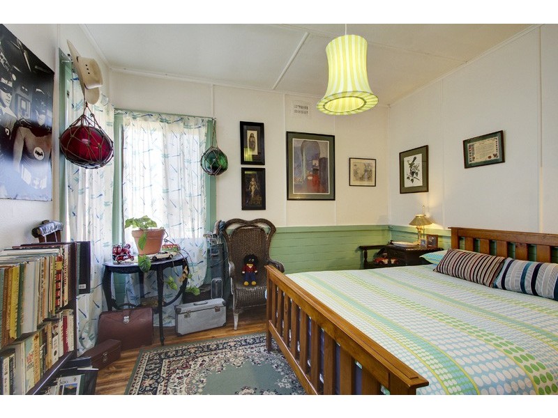 5 Ferdinhand Street, Springton SA 5235
