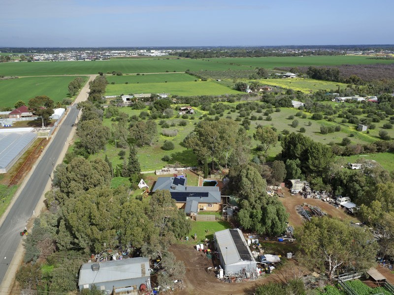 13 Moss Road, Munno Para Downs SA 5115