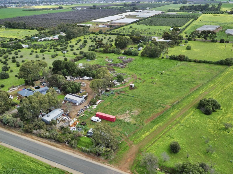 13 Moss Road, Munno Para Downs SA 5115