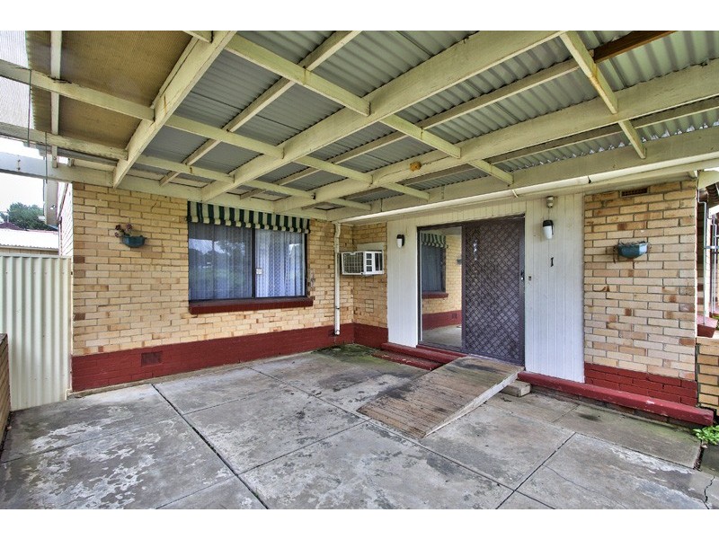 1 Coleman road, Elizabeth Downs SA 5113