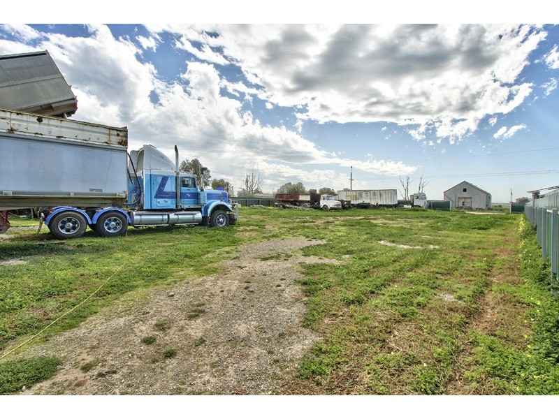 Lot 35 Second Street, Wild Horse Plains SA 5501