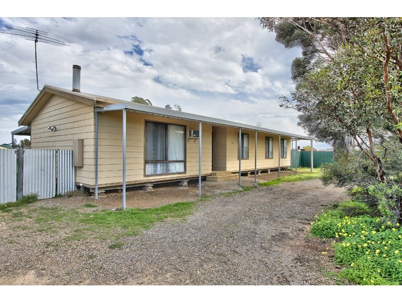 lot 36 Second Street, Wild Horse Plains SA 5501