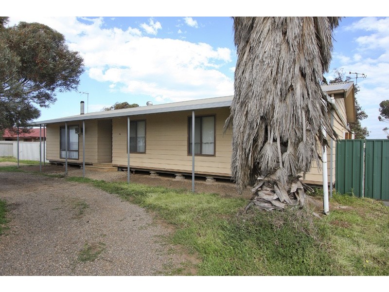 lot 36 Second Street, Wild Horse Plains SA 5501