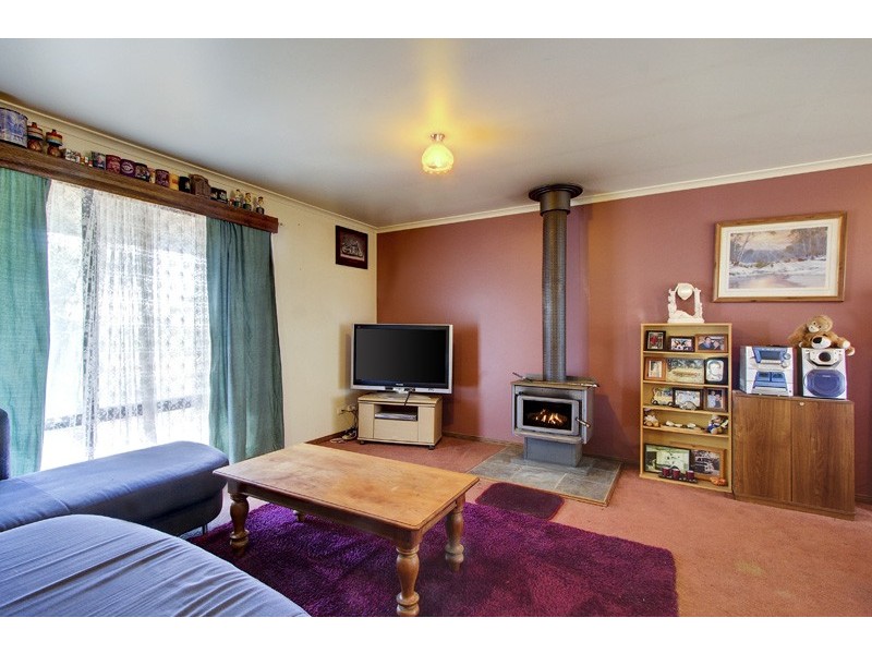 lot 36 Second Street, Wild Horse Plains SA 5501