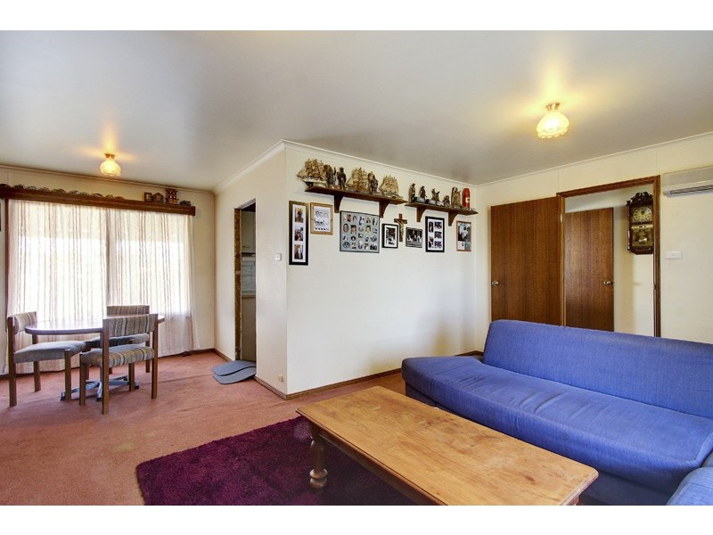 lot 36 Second Street, Wild Horse Plains SA 5501