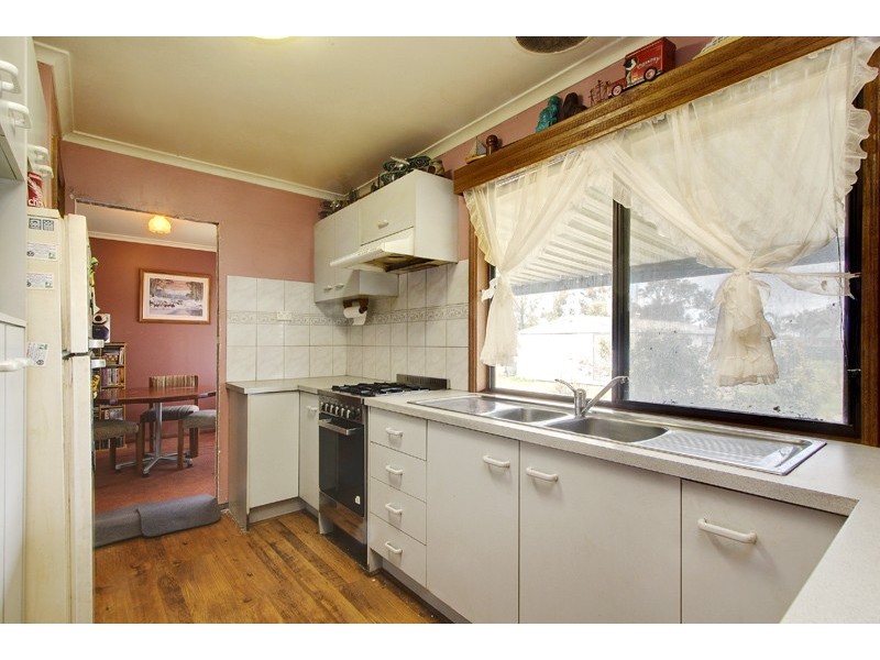 lot 36 Second Street, Wild Horse Plains SA 5501