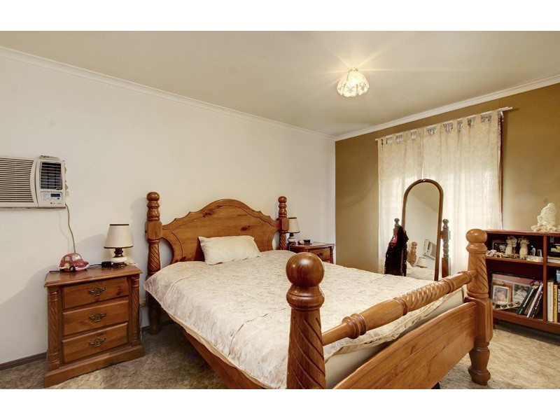 lot 36 Second Street, Wild Horse Plains SA 5501