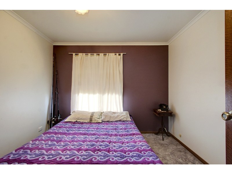 lot 36 Second Street, Wild Horse Plains SA 5501