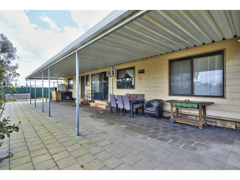 lot 36 Second Street, Wild Horse Plains SA 5501