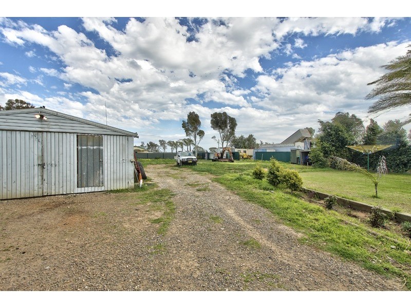 lot 36 Second Street, Wild Horse Plains SA 5501