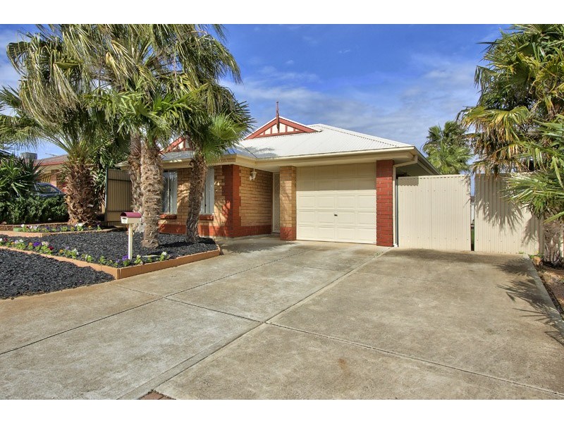 12 Arthur Street, Blakeview SA 5114