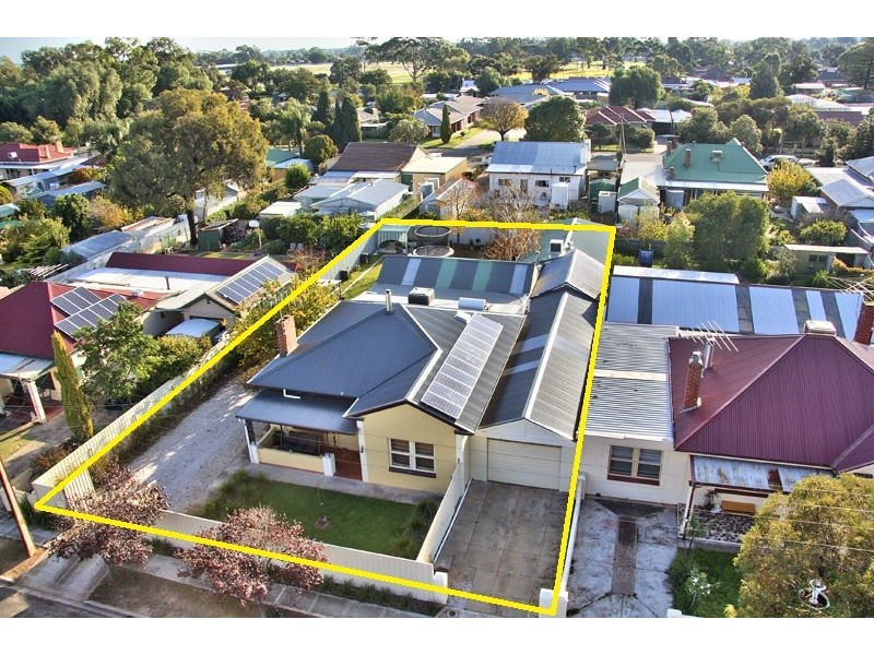 45 Hill Street, Gawler South SA 5118