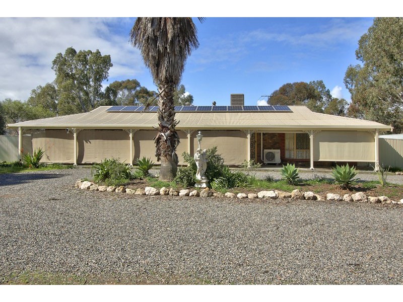 10 Fletcher Road, Lewiston SA 5501