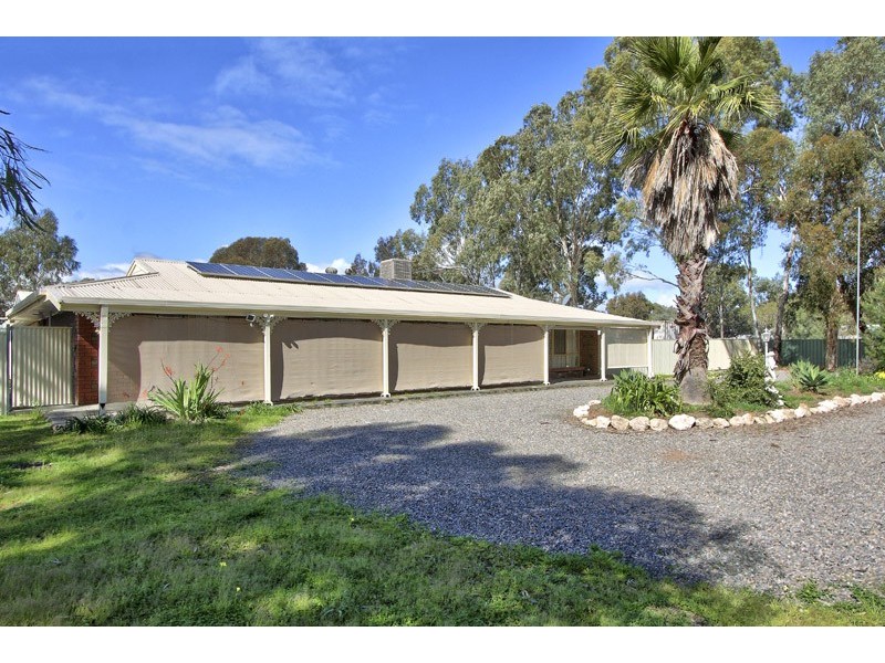 10 Fletcher Road, Lewiston SA 5501