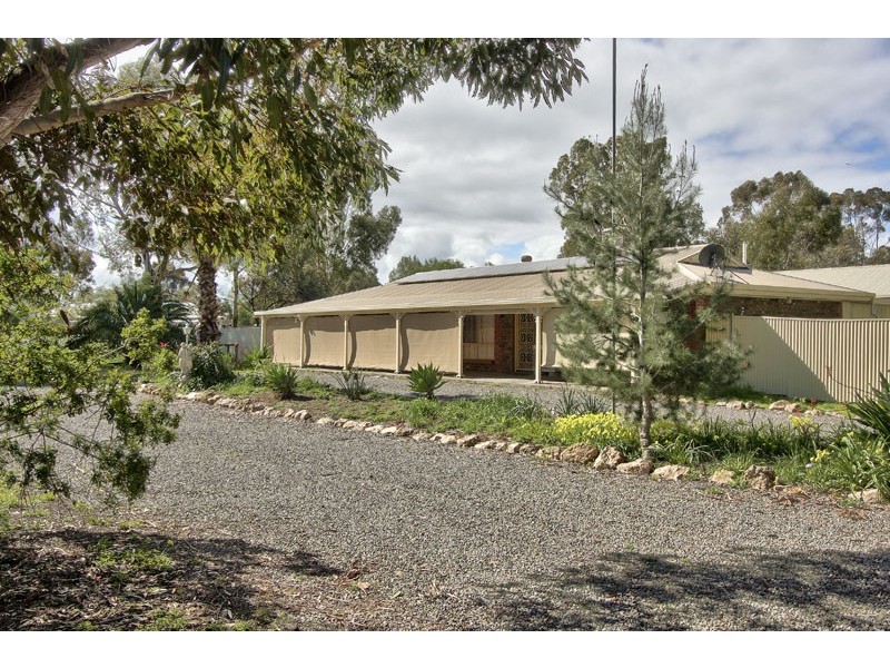 10 Fletcher Road, Lewiston SA 5501