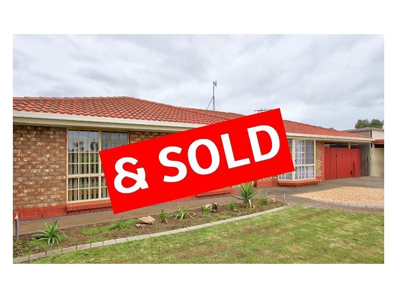 15 Clark Road, Evanston Gardens SA 5116