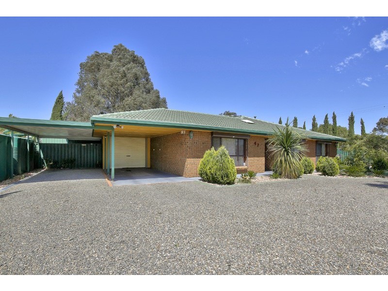 47 Stevens Drive, Angle Vale SA 5117