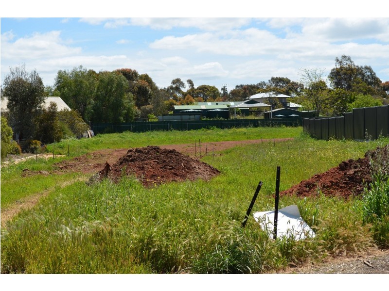 33a Wheatley Street, Kapunda SA 5373